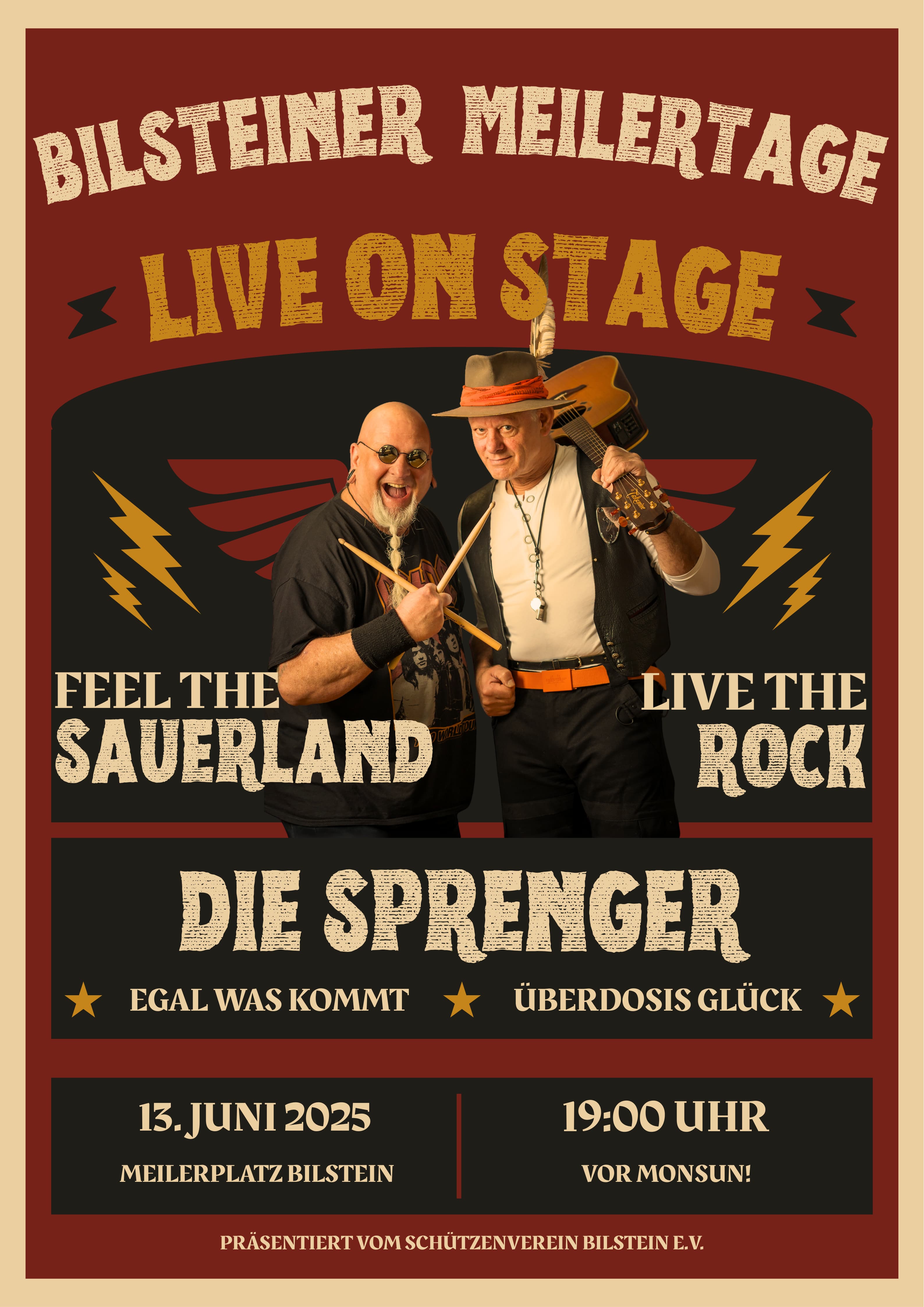 Bild zu Bekanntmachungen