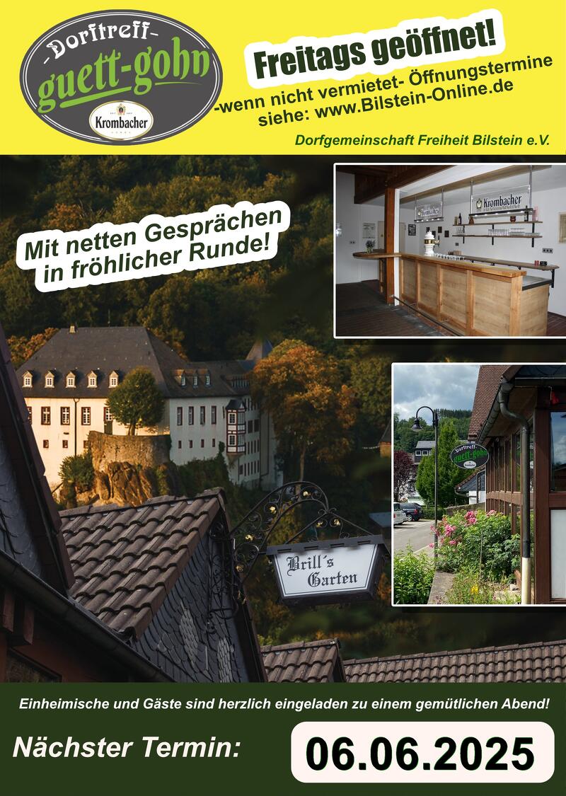 Bild zu Bekanntmachungen