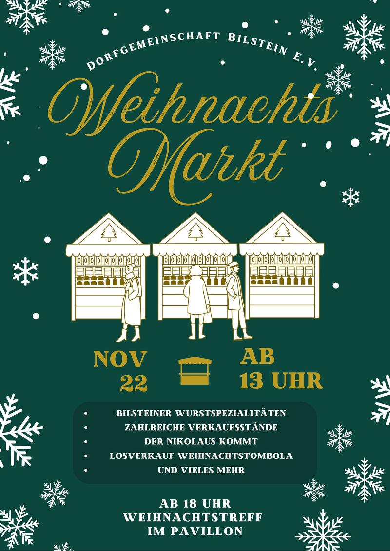 Bild zu Bekanntmachungen