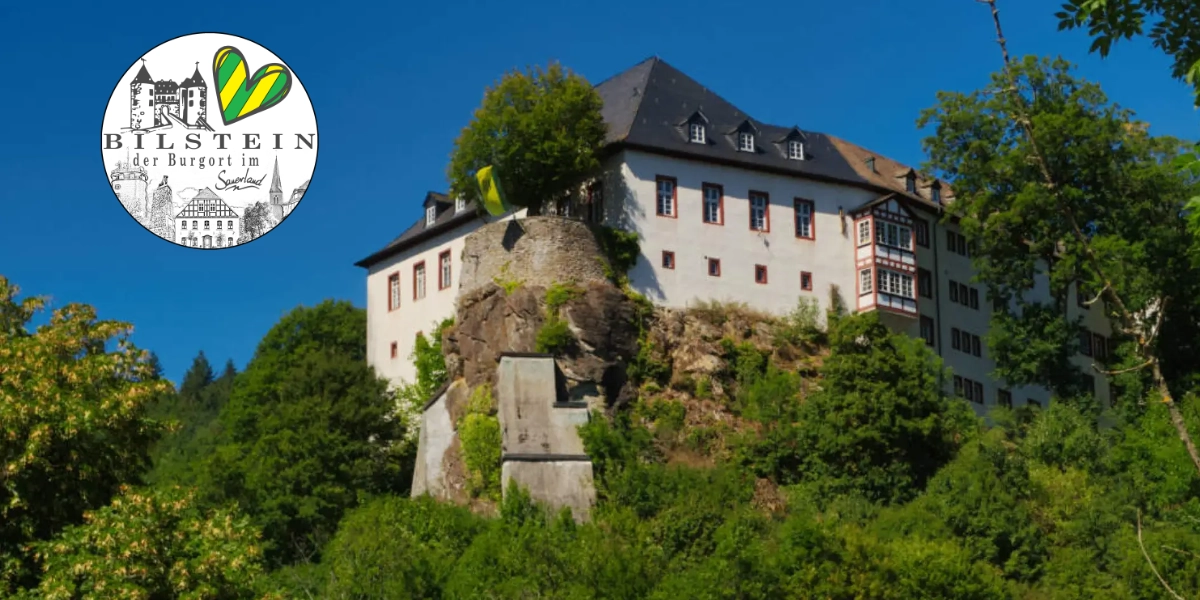 800 Jahre Bilstein