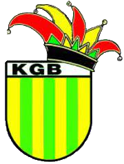 KGB Logo